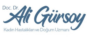 Doç. Dr. Ali Gürsoy - Maltepe Kadın Doğum Doktoru